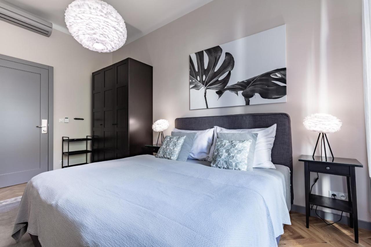 Aparthotel Empirent Garden Prag